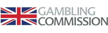 UK Gambling Commission logo