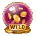 Crazy Pachinko Wild monkey symbol